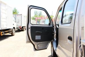 東風(fēng)途逸 T3 87馬力 2.2米 國五 雙排欄板微卡(DFA1020D50Q5)