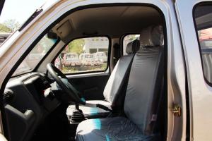 東風(fēng)途逸 T3 87馬力 2.2米 國五 雙排欄板微卡(DFA1020D50Q5)