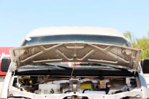 東風(fēng)途逸 T3 87馬力 2.2米 國五 雙排欄板微卡(DFA1020D50Q5)