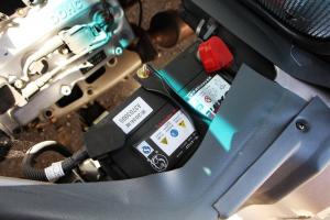 東風(fēng)途逸 T3 87馬力 2.2米 國五 雙排欄板微卡(DFA1020D50Q5)