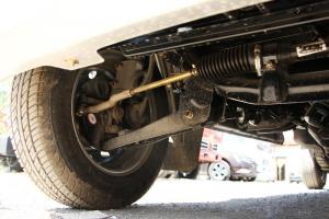 東風(fēng)途逸 T3 87馬力 2.2米 國五 雙排欄板微卡(DFA1020D50Q5)