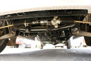 東風(fēng)途逸 T3 87馬力 2.2米 國五 雙排欄板微卡(DFA1020D50Q5)