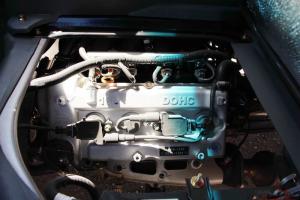 東風(fēng)途逸 T3 87馬力 2.2米 國五 雙排欄板微卡(DFA1020D50Q5)