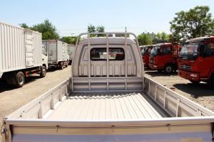 東風(fēng)途逸 T3 87馬力 2.2米 國五 雙排欄板微卡(DFA1020D50Q5)