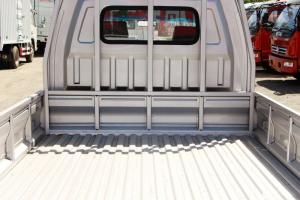 東風(fēng)途逸 T3 87馬力 2.2米 國五 雙排欄板微卡(DFA1020D50Q5)