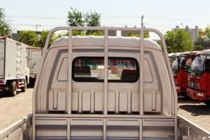 東風(fēng)途逸 T3 87馬力 2.2米 國五 雙排欄板微卡(DFA1020D50Q5)