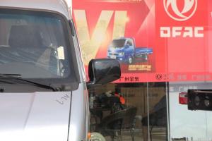 東風(fēng)途逸 T3 1.5L 113馬力 汽油 3.7米 國六 單排廂式微卡(EQ5031XXY60Q6AC)