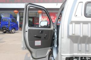 東風(fēng)途逸 T3 1.5L 113馬力 汽油 3.7米 國六 單排廂式微卡(EQ5031XXY60Q6AC)