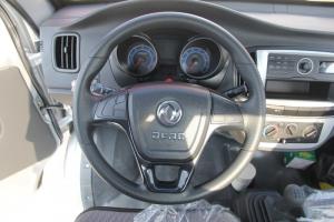 東風(fēng)途逸 T3 1.5L 113馬力 汽油 3.7米 國六 單排廂式微卡(EQ5031XXY60Q6AC)