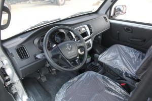 東風(fēng)途逸 T3 1.5L 113馬力 汽油 3.7米 國六 單排廂式微卡(EQ5031XXY60Q6AC)