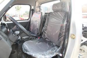 東風(fēng)途逸 T3 1.5L 113馬力 汽油 3.7米 國六 單排廂式微卡(EQ5031XXY60Q6AC)