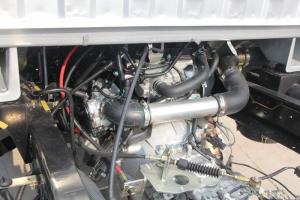 東風(fēng)途逸 T3 1.5L 113馬力 汽油 3.7米 國六 單排廂式微卡(EQ5031XXY60Q6AC)