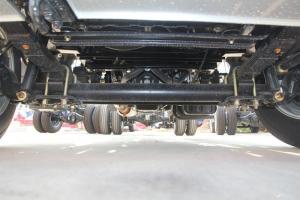 東風(fēng)途逸 T3 1.5L 113馬力 汽油 3.7米 國六 單排廂式微卡(EQ5031XXY60Q6AC)