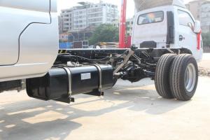 東風(fēng)途逸 T3 1.5L 113馬力 汽油 3.7米 國六 單排廂式微卡(EQ5031XXY60Q6AC)