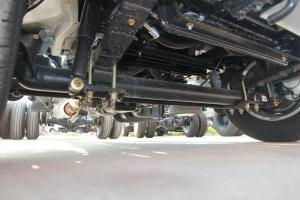 東風(fēng)途逸 T3 1.5L 113馬力 汽油 3.7米 國六 單排廂式微卡(EQ5031XXY60Q6AC)