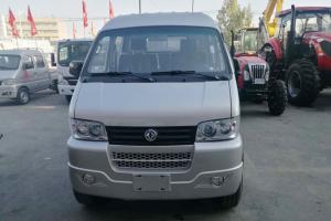 東風(fēng)途逸 T3 1.5L 110馬力 汽油 2.5米 國五 雙排欄板微卡(EQ1030D15QE)