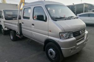 東風(fēng)途逸 T3 1.5L 110馬力 汽油 2.5米 國五 雙排欄板微卡(EQ1030D15QE)