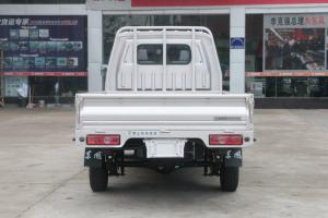 東風(fēng)途逸 T3 87馬力 3.05米 國五 單排欄板微卡