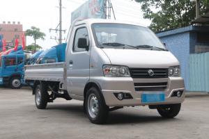東風(fēng)途逸 T3 87馬力 3.05米 國五 單排欄板微卡
