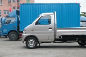 東風(fēng)途逸 T3 87馬力 3.05米 國五 單排欄板微卡