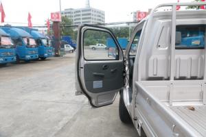 東風(fēng)途逸 T3 87馬力 3.05米 國五 單排欄板微卡