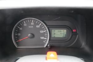 東風(fēng)途逸 T3 87馬力 3.05米 國五 單排欄板微卡