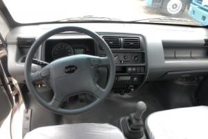 東風(fēng)途逸 T3 87馬力 3.05米 國五 單排欄板微卡