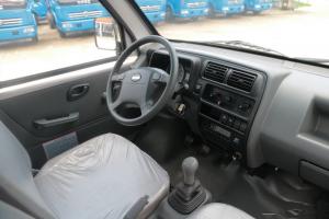 東風(fēng)途逸 T3 87馬力 3.05米 國五 單排欄板微卡