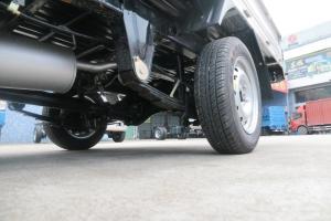 東風(fēng)途逸 T3 87馬力 3.05米 國五 單排欄板微卡