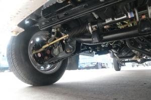 東風(fēng)途逸 T3 87馬力 3.05米 國五 單排欄板微卡