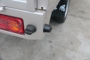 東風(fēng)途逸 T3 87馬力 3.05米 國五 單排欄板微卡