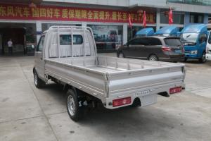 東風(fēng)途逸 T3 87馬力 3.05米 國五 單排欄板微卡