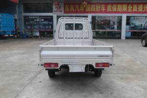 東風(fēng)途逸 T3 87馬力 3.05米 國五 單排欄板微卡