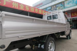 東風(fēng)途逸 T3 87馬力 3.05米 國五 單排欄板微卡