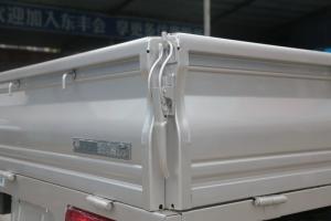 東風(fēng)途逸 T3 87馬力 3.05米 國五 單排欄板微卡