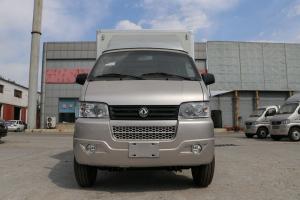 東風(fēng)途逸 T3 1.5L 110馬力 汽油 3.7米 國五 單排倉柵式微卡(EQ5030CCY15QEAC)