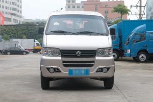 東風(fēng)途逸 T3 1.3L 91馬力 3.05米 國六 單排倉柵式小卡(單后輪)(EQ5020CCY60Q4AC)