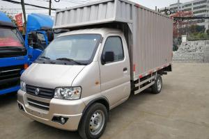 東風(fēng)途逸 T3 1.3L 87馬力 汽油 3.05米 國五 單排廂式微卡(DFA5020XXY50Q5AC)