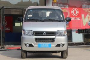 東風(fēng)途逸 T3 1.5L 110馬力 汽油 3.7米 國五 單排倉柵式小卡(EQ5031CCY15QEAC)