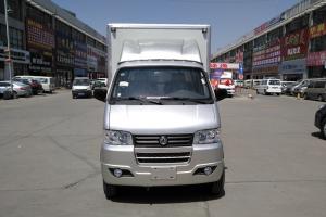 東風(fēng)途逸 T3 1.5L 113馬力 3.05米 國六 雙排廂式小卡(EQ5031XXYD60Q6AC)