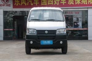 東風(fēng)途逸 T3 87馬力 3.3米 國五 單排倉柵式微卡(DFA5030CCY50Q6AC)
