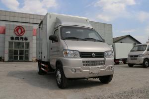 東風(fēng)途逸 T3 1.3L 87馬力 3.3米 國五 單排廂式微卡(DFA5030XXY50Q6AC)