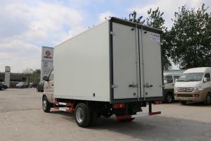 東風(fēng)途逸 T3 1.3L 87馬力 3.3米 國五 單排廂式微卡(DFA5030XXY50Q6AC)