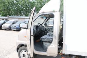 東風(fēng)途逸 T3 1.3L 87馬力 3.3米 國五 單排廂式微卡(DFA5030XXY50Q6AC)