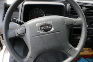 東風(fēng)途逸 T3 1.3L 87馬力 3.3米 國五 單排廂式微卡(DFA5030XXY50Q6AC)