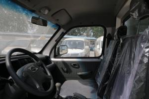 東風(fēng)途逸 T3 1.3L 87馬力 3.3米 國五 單排廂式微卡(DFA5030XXY50Q6AC)