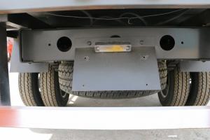 東風(fēng)途逸 T3 1.3L 87馬力 3.3米 國五 單排廂式微卡(DFA5030XXY50Q6AC)