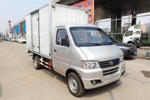 東風(fēng)途逸 T3 1.3L 87馬力 汽油 3.05米 國五 單排廂式微卡(DFA5030XXY50Q5AC)