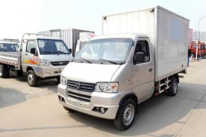 東風(fēng)途逸 T3 1.3L 87馬力 汽油 3.05米 國五 單排廂式微卡(DFA5030XXY50Q5AC)