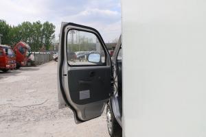 東風(fēng)途逸 T3 1.3L 87馬力 汽油 3.05米 國五 單排廂式微卡(DFA5030XXY50Q5AC)